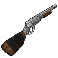 Buy Rust pump shotgun Imperial Pump Shotgun skin