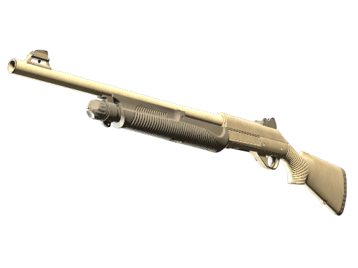 Buy CS2 shotgun Nova | Sand Dune (Field-Tested) skin
