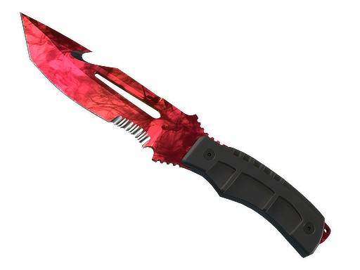 Buy CS2 knife ★ Survival Knife | Doppler (Factory New) skin