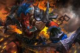 Buy Dota 2 bundle Conspicuous Culprit skin