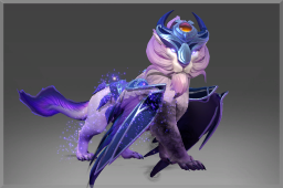 Buy Dota 2 wearable Corrupted Axia of Metira skin