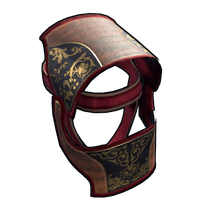Buy Rust armor Phantom Helmet skin