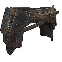 Buy Rust roadsign kilt Diesel Roadsign Pants skin