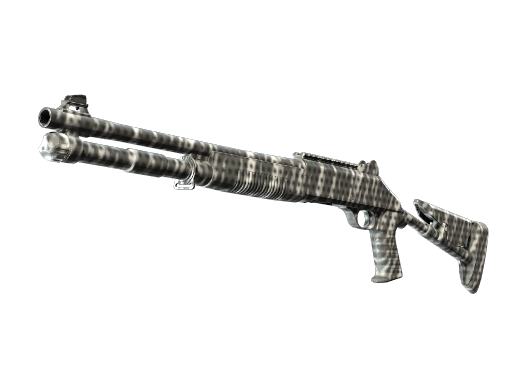 Buy CS2 shotgun Souvenir XM1014 | Urban Perforated (Minimal Wear) skin