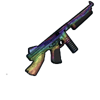 Buy Rust thompson Glister Thompson skin