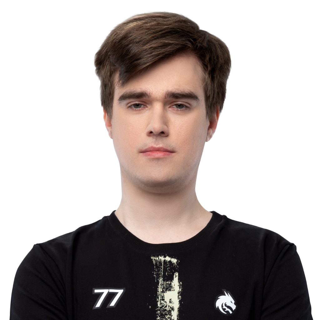 Buy Dota 2  Glitter Miposhka Player Sticker - TI 2025 skin