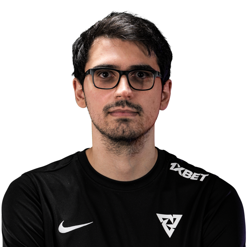 Buy Dota 2  Saksa Player Sticker - TI 2022 skin