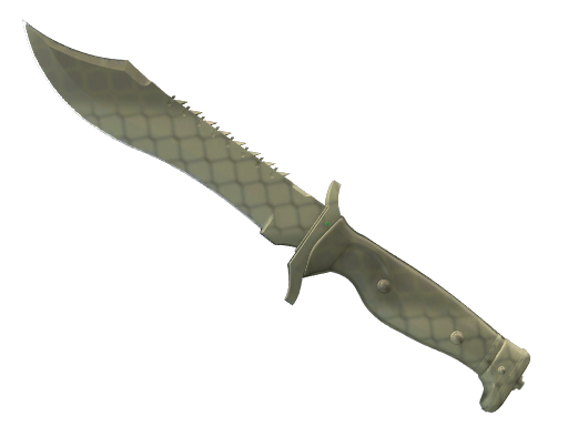 Buy  knife ★ Bowie Knife | Safari Mesh (Minimal Wear) skin