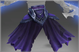 Buy Dota 2 wearable Autographed Belt of the Survivor skin