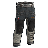 Buy Rust pants Badboy Pants skin