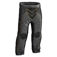 Buy Rust pants Dragon Pants skin