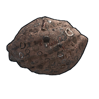 Buy Rust rock Junkyard Rock skin