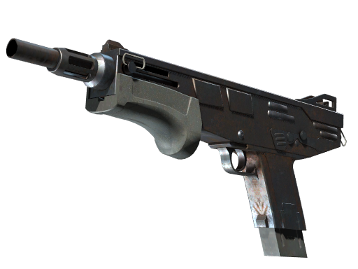 Buy CS2 shotgun Souvenir MAG-7 | Rust Coat (Well-Worn) skin