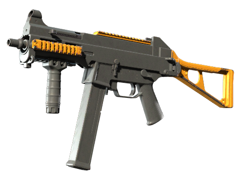 Buy CS2 smg UMP-45 | Caramel (Field-Tested) skin