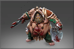Buy Dota 2 bundle Gladiator's Revenge skin