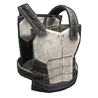 Buy Rust metal torso plate Glory Armor Chest skin