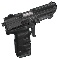 Buy Rust semi auto pistol Factory New SAP skin