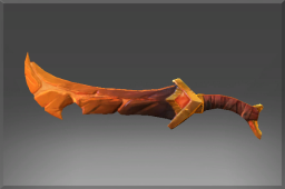 Buy Dota 2 wearable Lesser Purifier skin