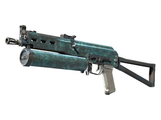Buy CS2 smg PP-Bizon | Cold Cell (Field-Tested) skin