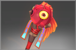 Buy Dota 2 ward Wardfish skin