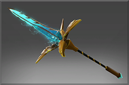 Buy Dota 2 wearable Corrupted Empyrean skin