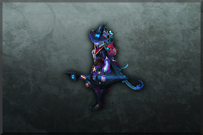 Buy Dota 2 bundle Frostglade Familiar skin