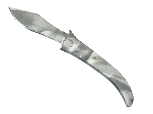 Buy CS2 knife ★ Navaja Knife | Urban Masked (Well-Worn) skin