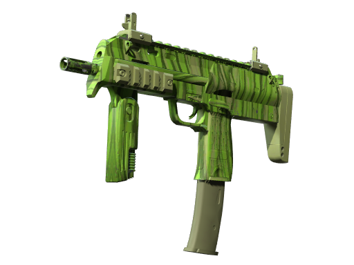 Buy CS2 smg Souvenir MP7 | Tall Grass (Factory New) skin