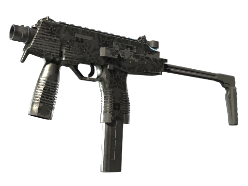 Buy CS2 smg Souvenir MP9 | Dark Age (Field-Tested) skin
