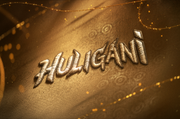 Buy Dota 2 loading screen International 2026 Team Loading Screen - HULIGANI skin