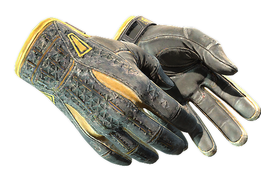 Buy CS2 gloves ★ Sport Gloves | Omega (Battle-Scarred) skin