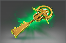 Buy Dota 2 treasure key International Treasure Key 2013 skin