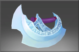 Buy Dota 2 wearable Inscribed Arc of Manta - Off-Hand skin