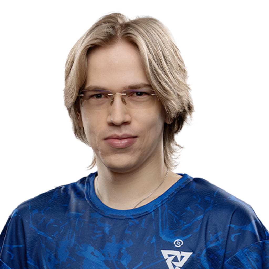 Buy Dota 2  Holo Topson Player Sticker - TI 2024 skin