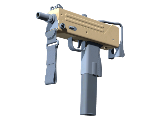 Buy CS2 smg MAC-10 | Tornado (Minimal Wear) skin