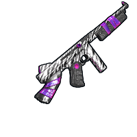 Buy Rust thompson Zebra Thompson skin