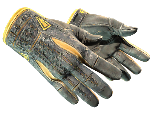 Buy CS2 gloves ★ Sport Gloves | Omega (Battle-Scarred) skin