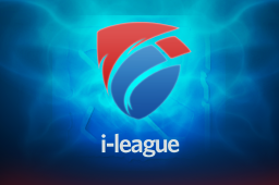Buy Dota 2 hud skin i-League Season 2 HUD Skin skin