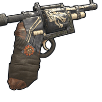 Buy Rust weapon Death Viper skin