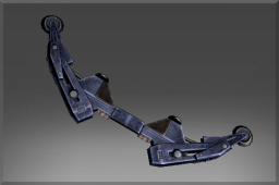 Buy Dota 2 wearable Genuine Bow of the Master Thief skin
