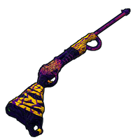 Buy Rust bolt rifle Heat Seeker Bolt Rifle skin