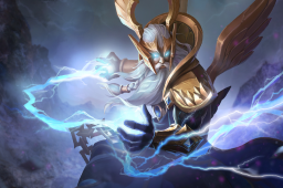 Buy Dota 2 bundle Arc of the Sovereign skin
