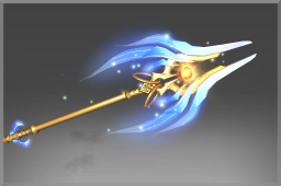 Buy Dota 2 wearable Inscribed Prominence skin