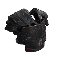 Buy Rust roadsign jacket Tire Vest skin