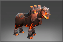 Buy Dota 2 wearable Catastrophe skin