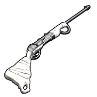 Buy Rust weapon Glory Rifle skin
