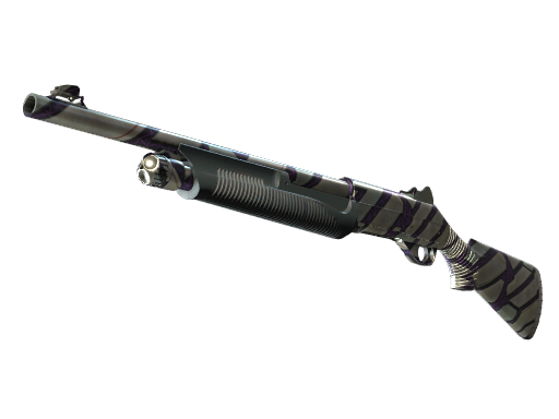 Buy CS2 shotgun StatTrak™ Nova | Exo (Factory New) skin