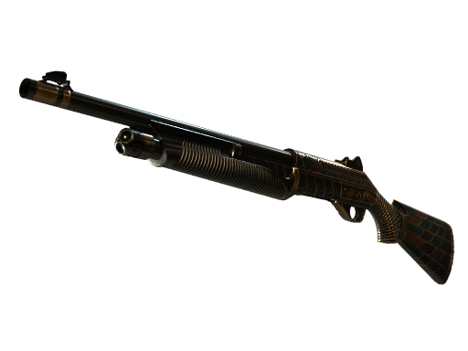 Buy CS2 shotgun Nova | Sobek's Bite (Field-Tested) skin