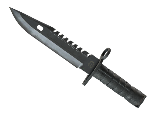 Buy CS2 knife ★ StatTrak™ M9 Bayonet skin