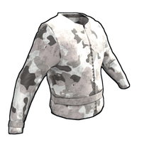 Buy Rust clothing Arctic Protection Burlap Shirt skin